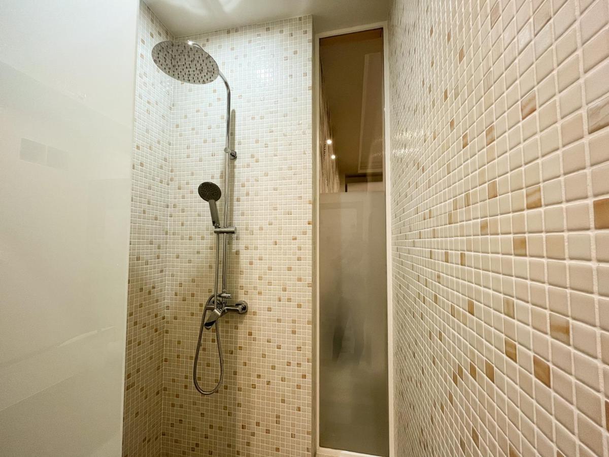 Sauna Studio At Synagogue ブダペスト エクステリア 写真