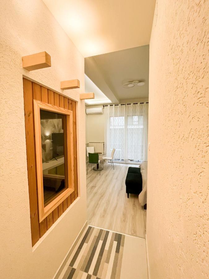 Sauna Studio At Synagogue ブダペスト エクステリア 写真