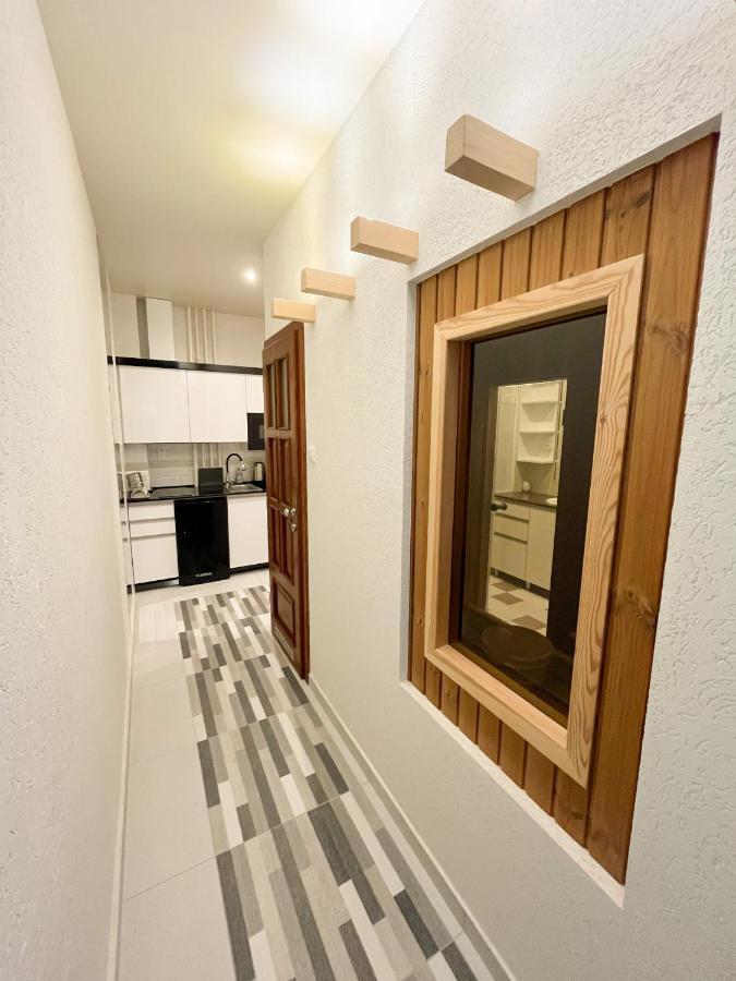 Sauna Studio At Synagogue ブダペスト エクステリア 写真